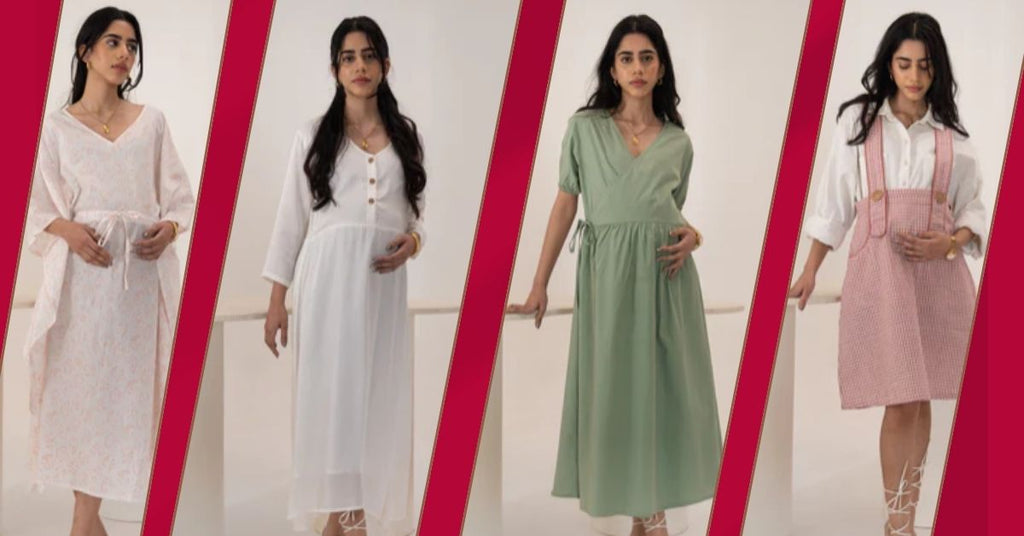 Useful Tips for Finding the Perfect Maternity-Friendly Outfits