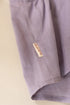 Lavender Lilac 2 Piece Organic Cotton Set